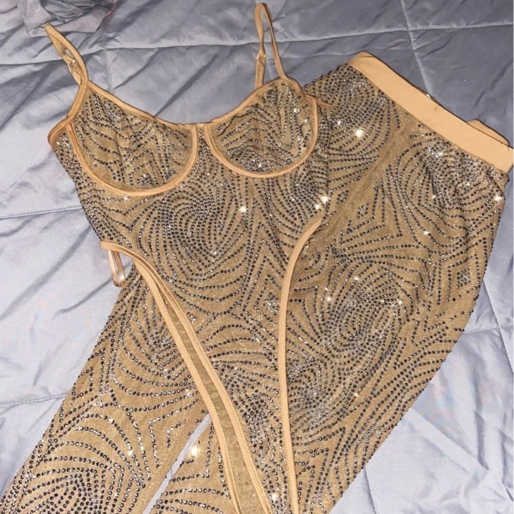 Jewel Set